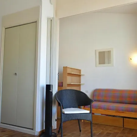 Studio Cap D'Agde, 1 Piece, 4 Personnes - Fr-1-249-7 Daire Agde