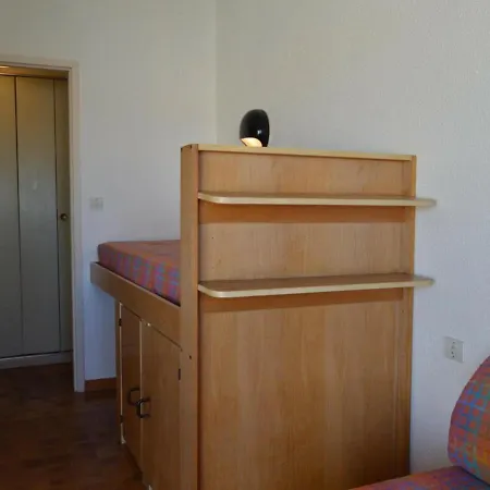 Studio Cap D'Agde, 1 Piece, 4 Personnes - Fr-1-249-7 Daire Agde